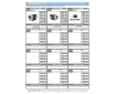 CPW HYDRAULIC PUMP 4 SERIES COMPONENTS-page14