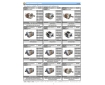 CPW HYDRAULIC PUMP 3 SERIES COMPONENTS-page6