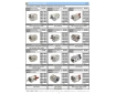CPW HYDRAULIC PUMP 4 SERIES COMPONENTS-page3
