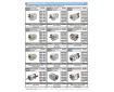 CPW HYDRAULIC PUMP 4 SERIES COMPONENTS-page3